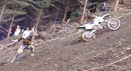 Hillclimbing 2000 - Foto Thomas Grillitsch