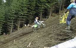 Hillclimbing 2000 - Foto Thomas Grillitsch